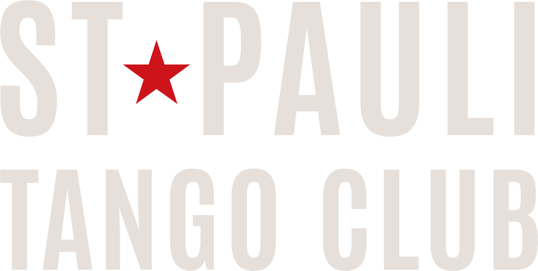 St Pauli Tango Club Logo